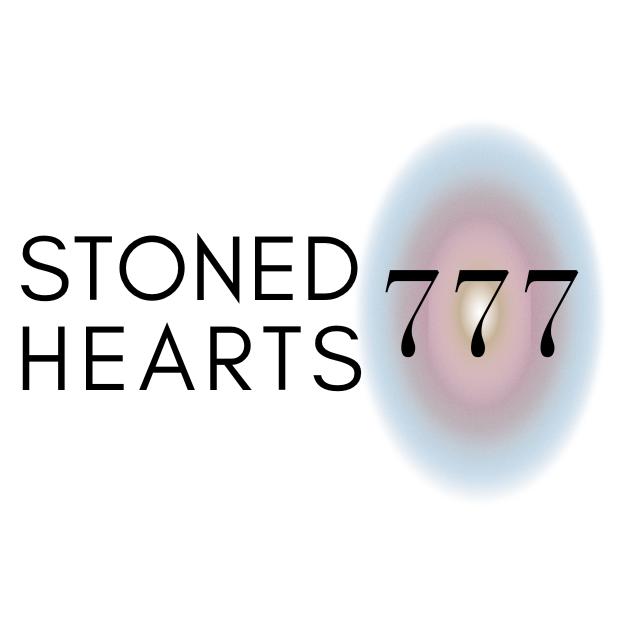 STONED HEARTS 777 - A Gift For You