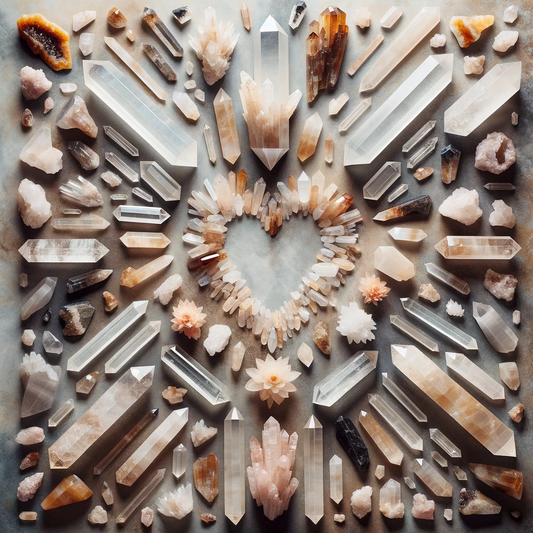 Crystals Under the Microscope (Part 2): New Science Explores Unexpected Properties