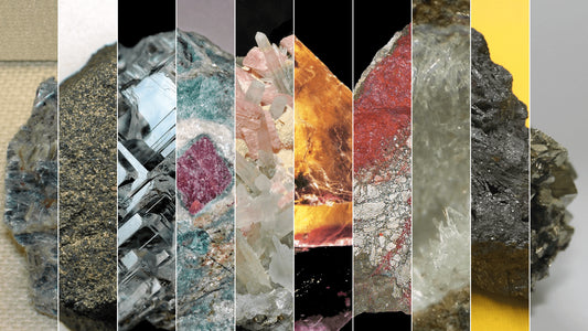 The Science & Ethics of Gemstone Traceability