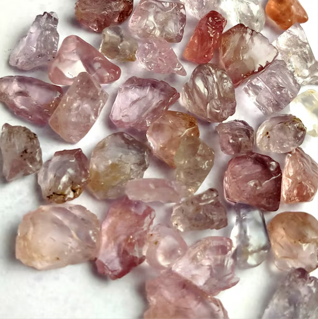 How Gemstone Treatments Mess with Mother Nature