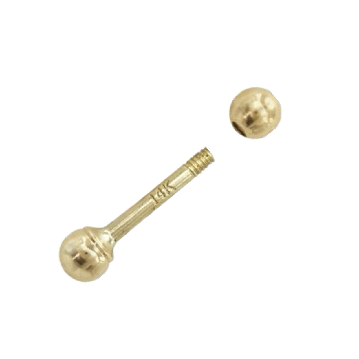 Anywhere, Everywhere | Barbell Stud