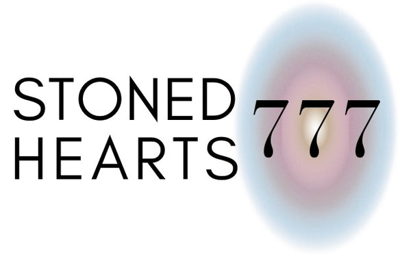 STONED HEARTS 777