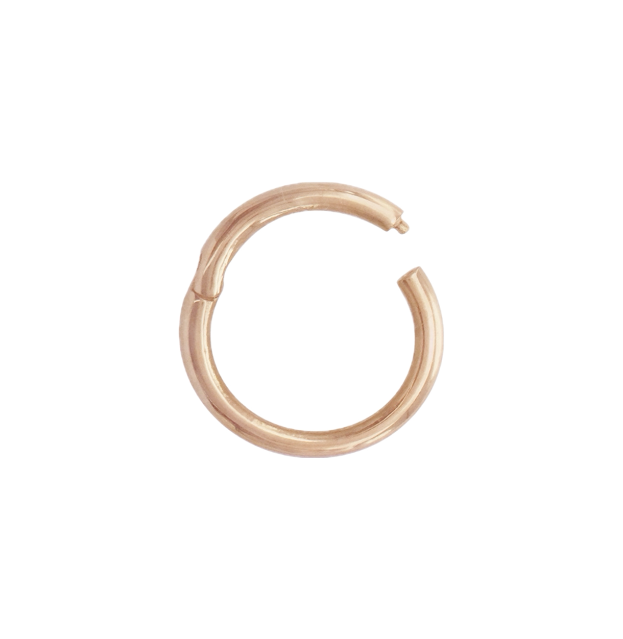 Smooth Clicker Hoop