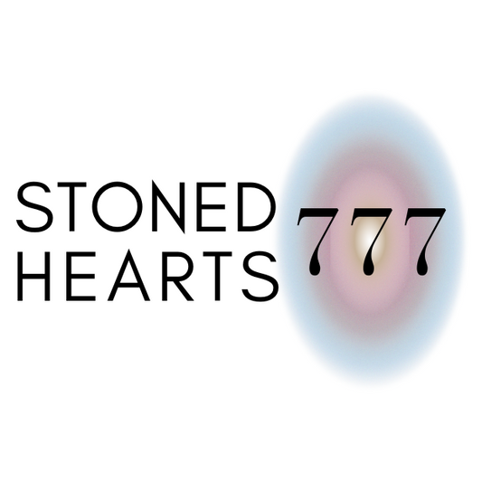 STONED HEARTS 777    - A Gift For You